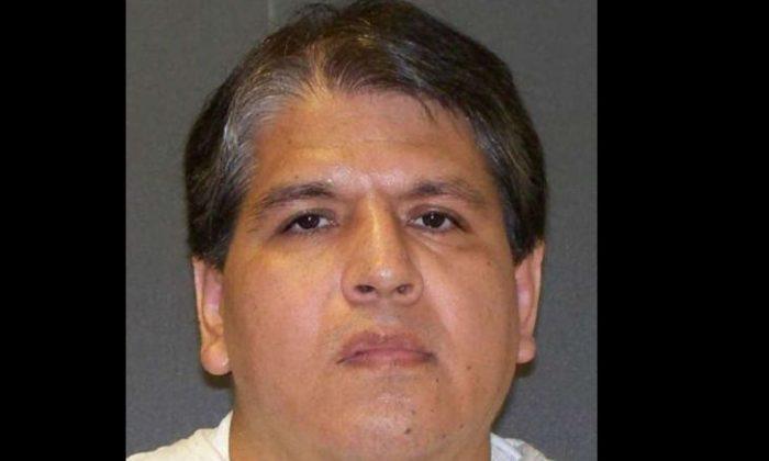 Mexican Citizen Executed in Texas for Killing Cousin