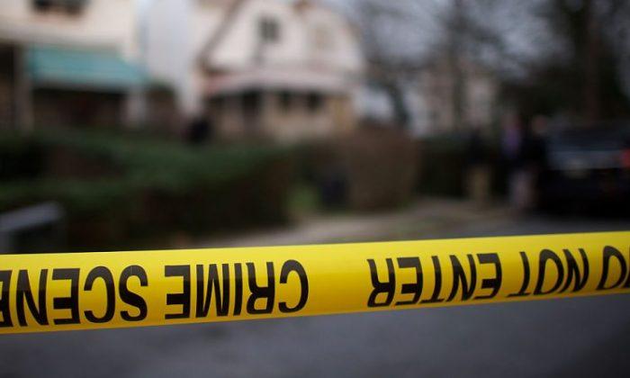 Baby Dead  After Shooting Himself in the Head in Philadelphia Home