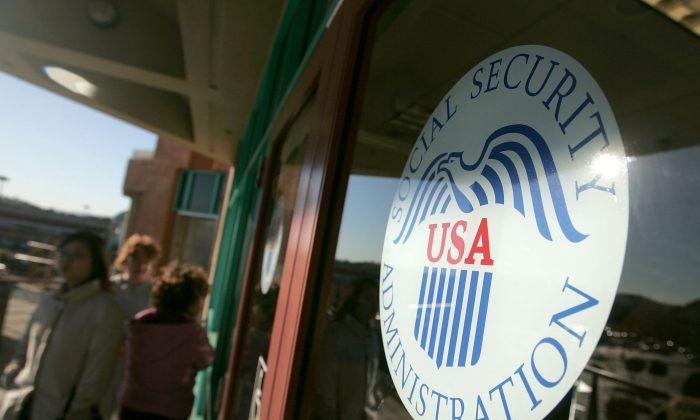 Social Security Numbers Are on the Way Out, Says White House Official