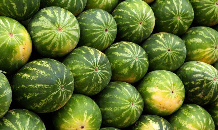 Jury: Walmart to Pay $7.5 Million to Man Injured Buying Watermelon