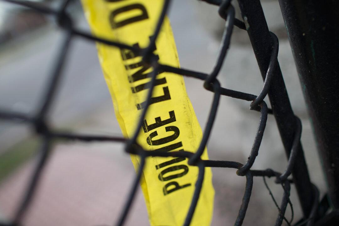 Teen Mom Accused of Killed Newborn by Shoving Rock Down Girl’s Throat: Police