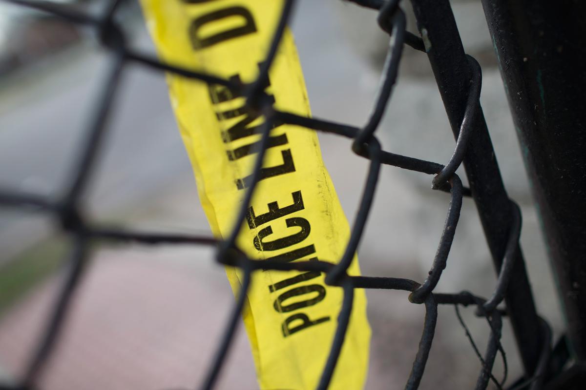 Teen Mom Accused of Killed Newborn by Shoving Rock Down Girl’s Throat: Police