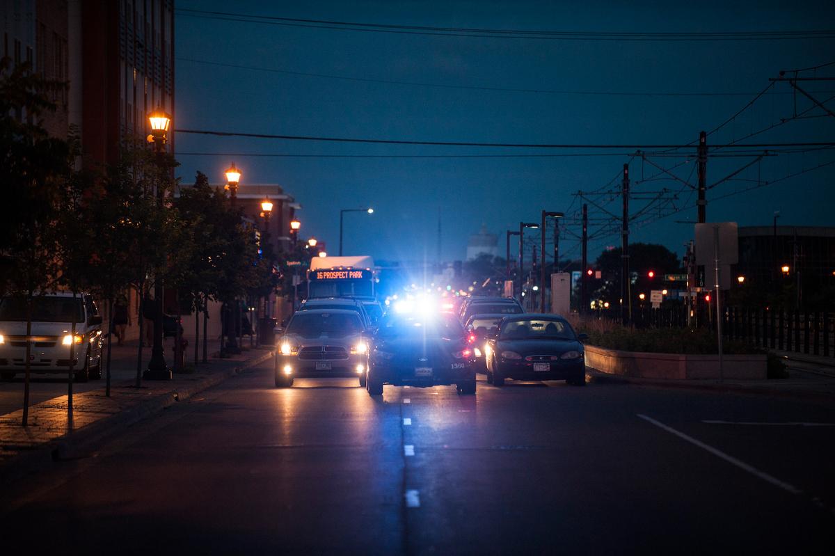 Pizza Delivery Driver Found Dead in Trunk of Car in Kansas