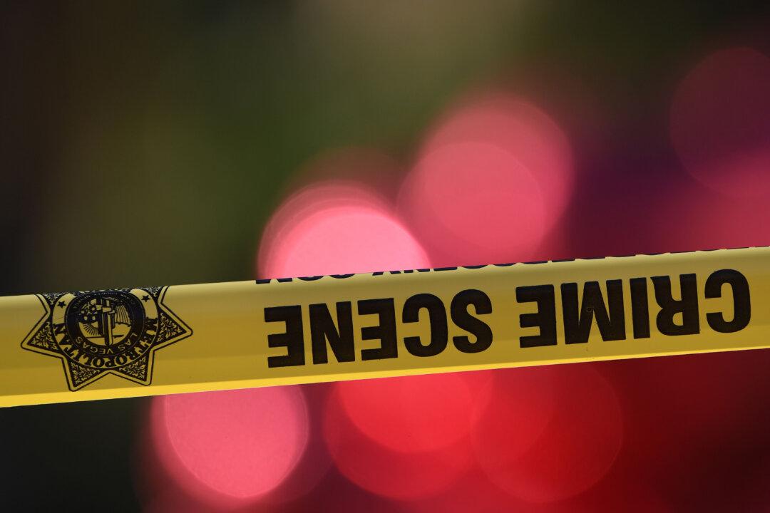 Gun Used to Rob Chicago Hot Dog Stand Misfires, Hitting Robber: Police