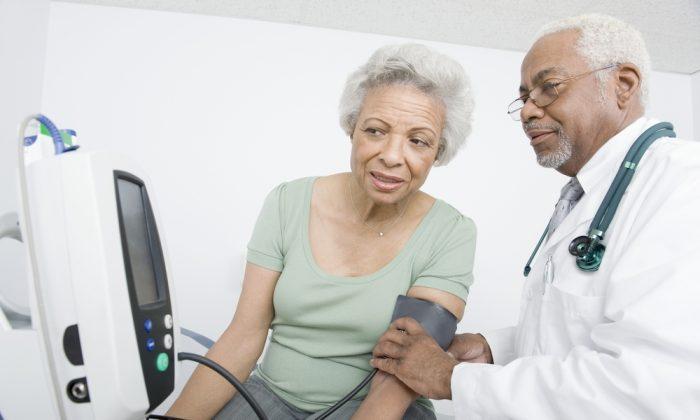 New Guidelines for Blood Pressure May Put You at Risk