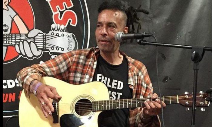 Family: Chuck Mosley, Ex-Faith No More Singer, Dies at 57