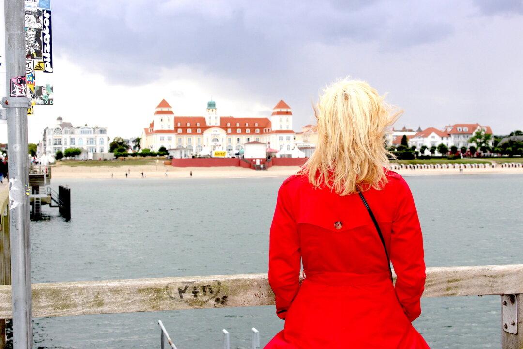 Island-Hopping in Germany