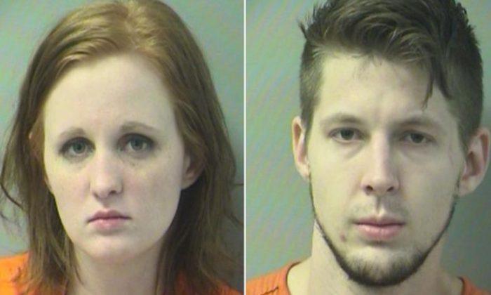 Mom, Boyfriend Charged in 3-Year-Old Florida Girl’s Death