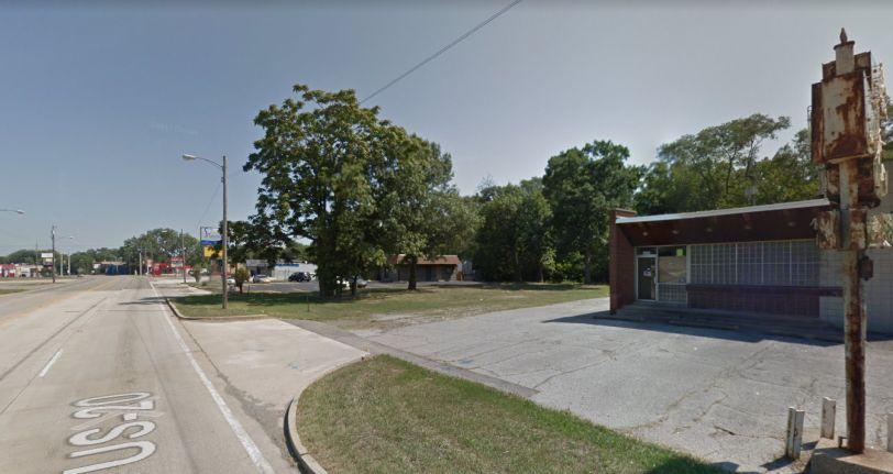 The 4600 block of Melton Road on the East Side of Gary. (Google Street View)