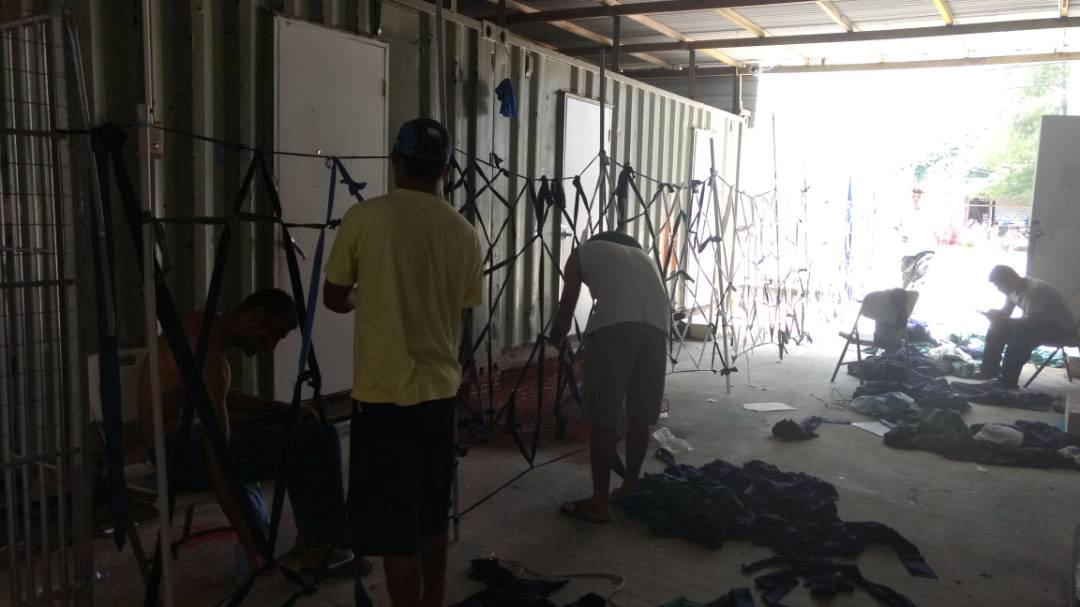 Papua New Guinea to Begin Forcible Removal of Asylum Seekers From Detention Center