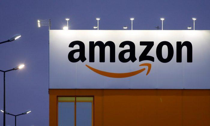 France Deals Blow to Amazon As Warehouses Remain Shut