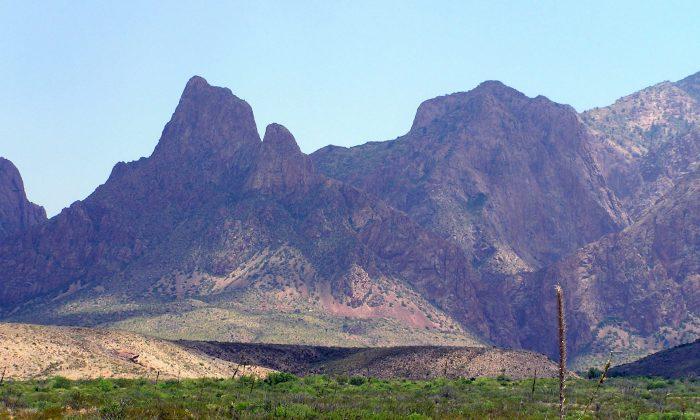 Big Bend National Park and Other West Texas Adventures