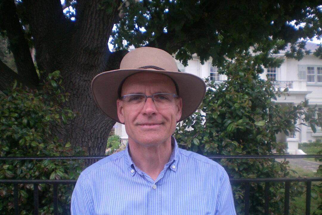 Australian Publisher Delays Book Alleging China Influence in Australia