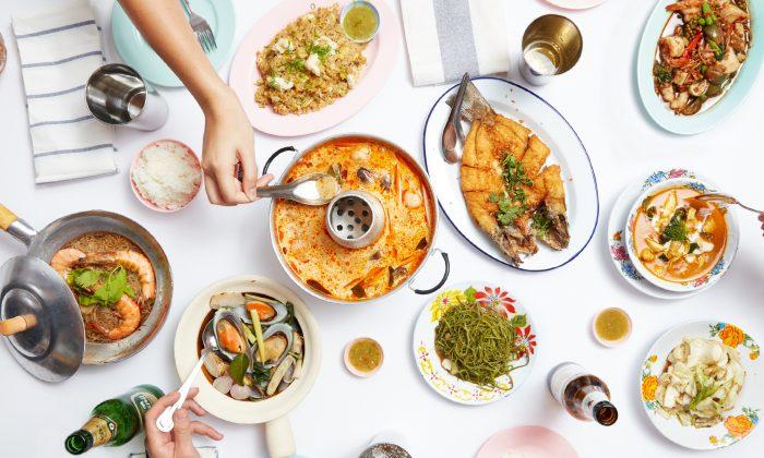 Beyond Pad Thai: Fish Cheeks in SoHo Serves ‘Food That Thai People Would Eat’
