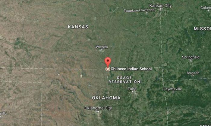 Biological Weapons Testing To Happen Near Oklahoma, Kansas Border