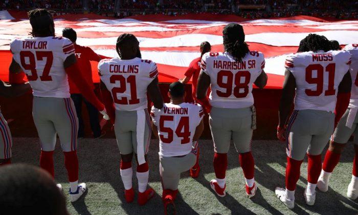 Bar Shuts Off NFL Games on Sunday–Raises Money for Veterans Instead