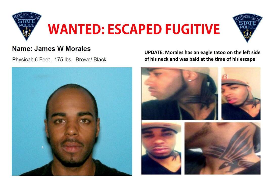 Man Pleads Guilty to U.S. Army Reserve Weapons Theft, Jail Escape