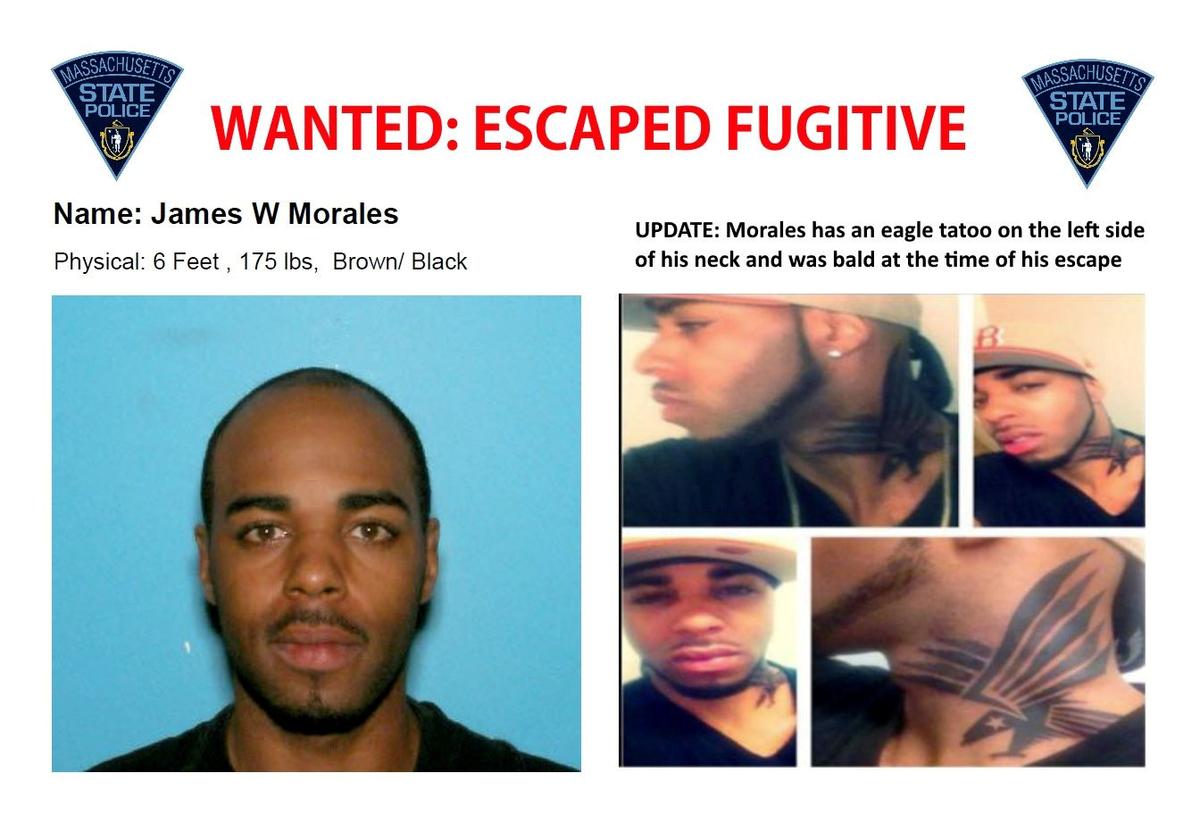 Man Pleads Guilty to U.S. Army Reserve Weapons Theft, Jail Escape