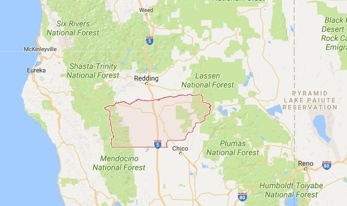 3 Dead in Shooting at Northern California Elementary School