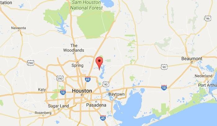 2 Children Ejected in Truck Crash in Texas