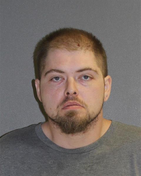 Christopher Langer on Nov. 13, 2017. (Volusia County Corrections)