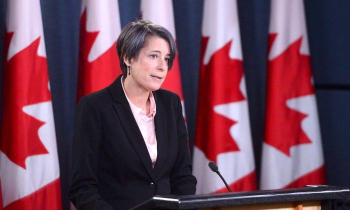 Scrap Disastrous Phoenix Pay System, Union Head Urges Ottawa