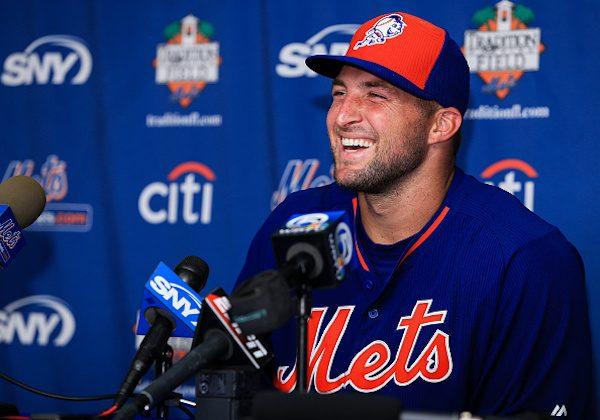 Tim Tebow Announces Engagement to Former Miss Universe Demi Leigh Nel-Peters