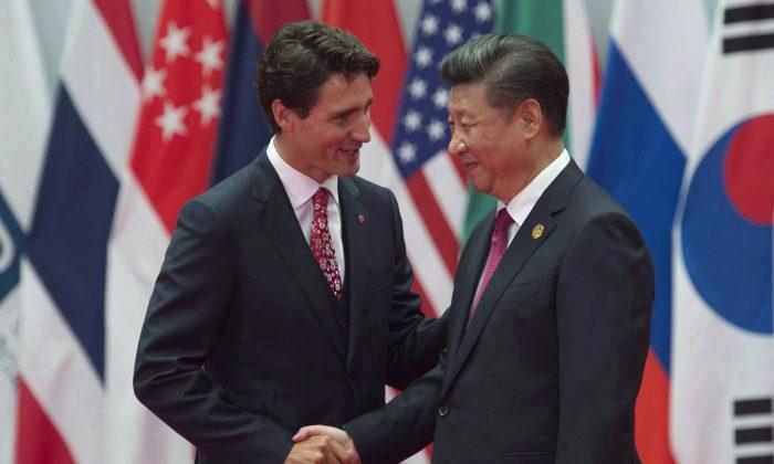 Trade, China, and Consequences