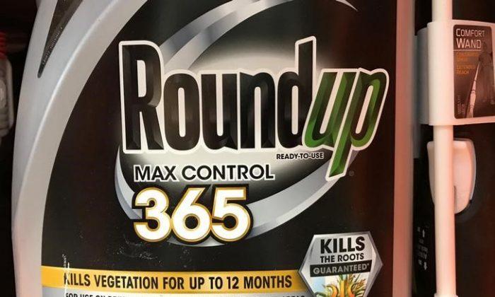 Monsanto, U.S. Farm Groups Sue California Over Glyphosate Warnings