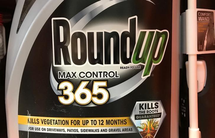 Monsanto, U.S. Farm Groups Sue California Over Glyphosate Warnings