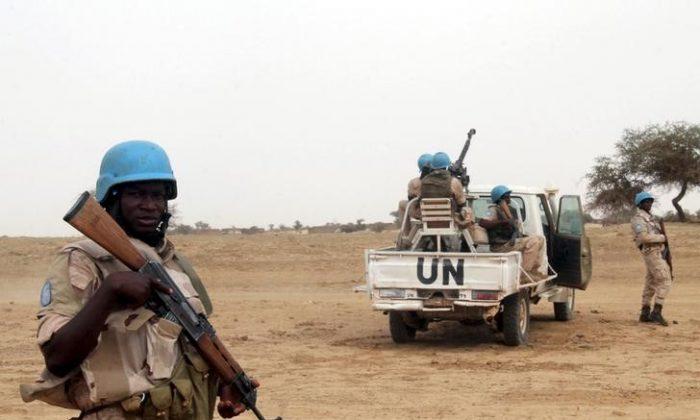 Liberals Push End of Mali Peacekeeping Mission to August