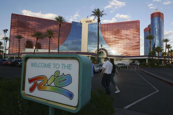 7th Case of Legionnaires’ Disease Confirmed in Outbreak at Rio Hotel in Las Vegas