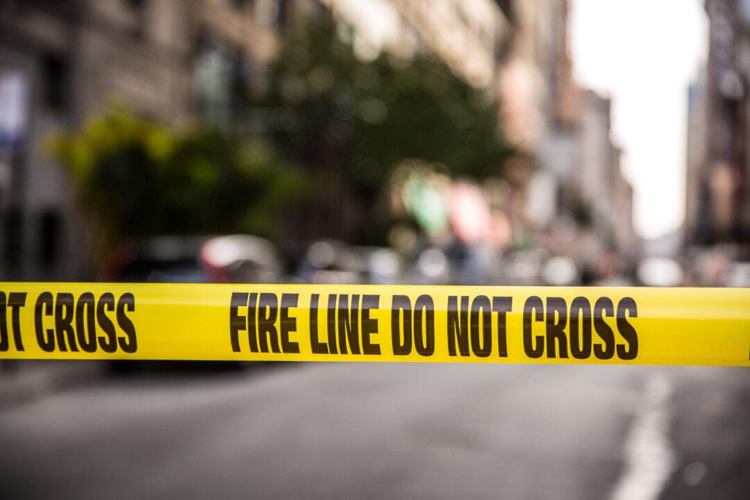 Indianapolis Woman Shot and Killed After Black Lives Matter Argument