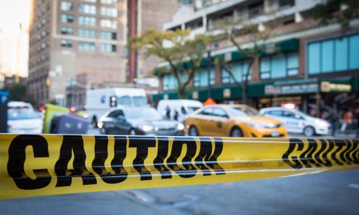 19-Year-Old Woman Killed, Man Injured in Shooting Near Madison Square Park