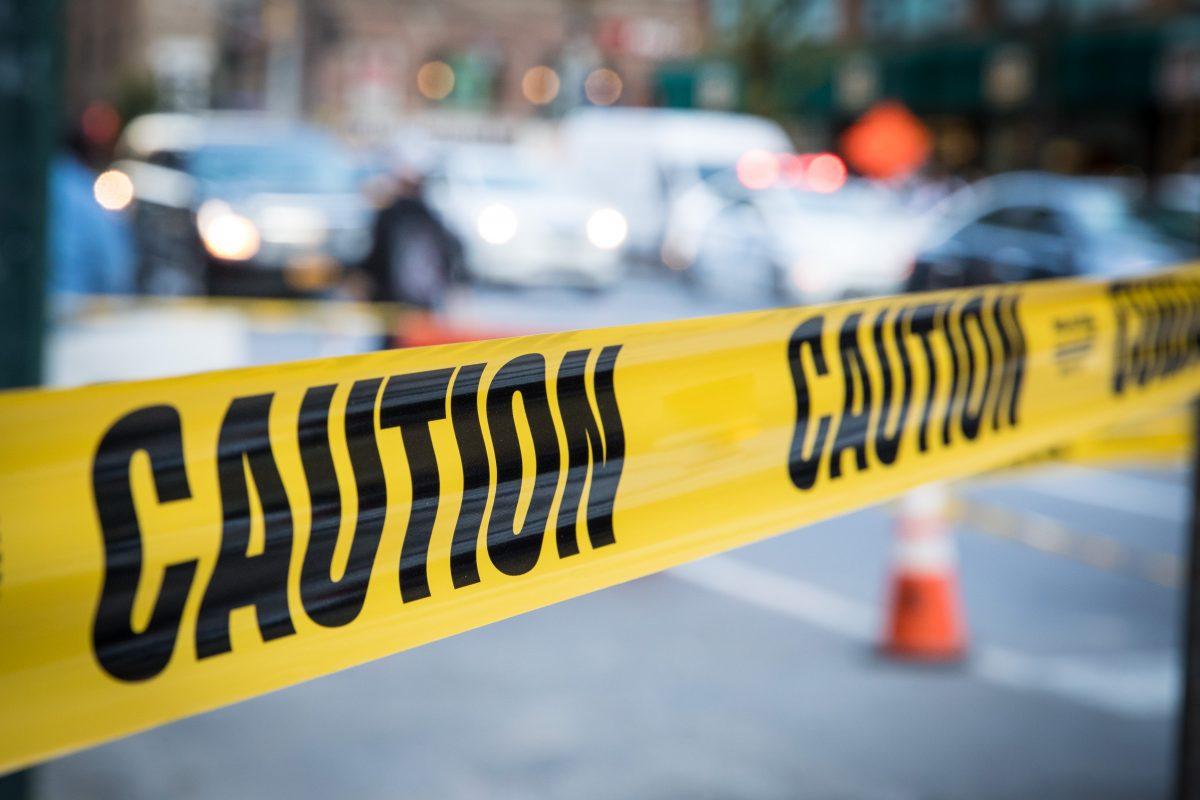 Man Charged After 12-Year-Old Boy Dies in Crash Outside Sydney School