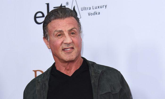 Sylvester Stallone Forced to Respond to Death Hoax: ‘Still Punching’