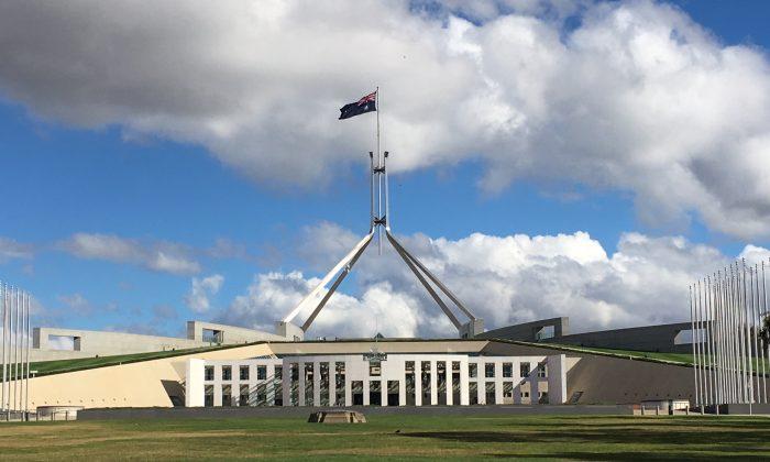 Australia Passed Motion to Commemorate Victims of Communism