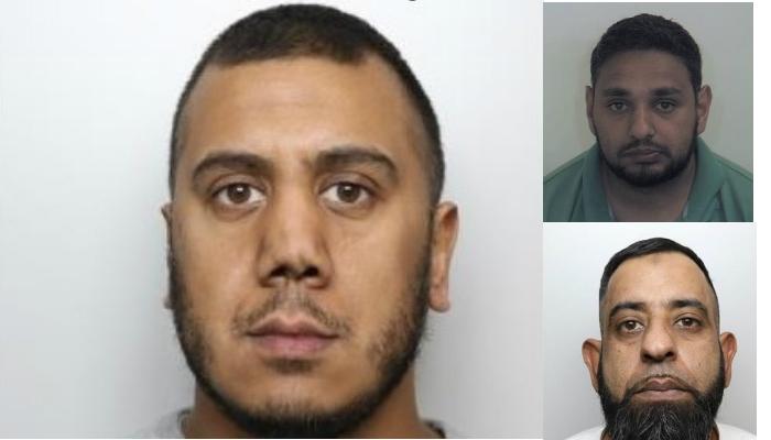 Investigation Into Child Abuse by Asian Gangs in Rotherham Gets First Convictions