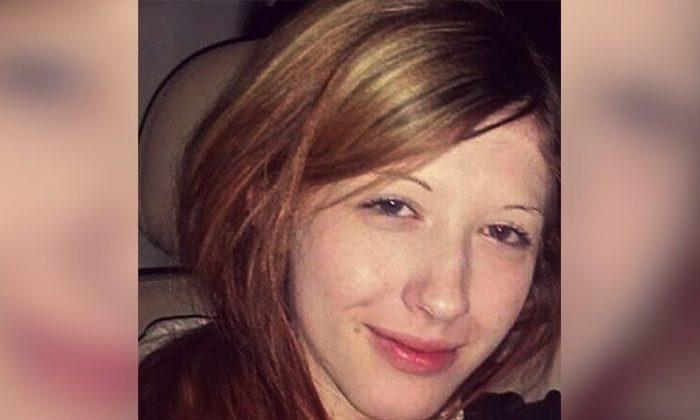 New Boyfriend Charged With Concealing Murder of Missing Bartender