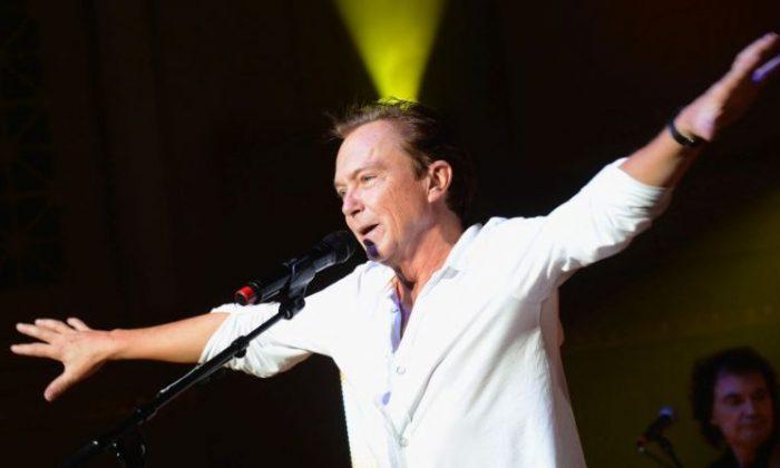 Report: David Cassidy’s Condition Deteriorates in Hospital