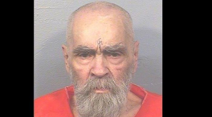 Alleged Grandson of Death Cult Leader Charles Manson Speaks Out