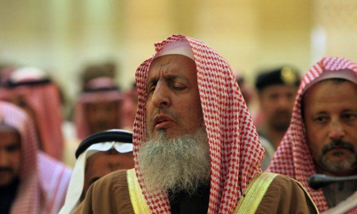 In Unprecedented Move, Top Saudi Cleric Says It’s Wrong to Fight Israel