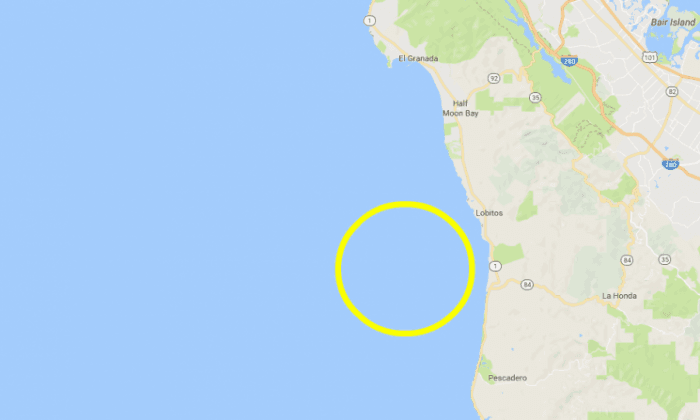 One Dead and One Missing After Boat Found Spinning Off California Coast