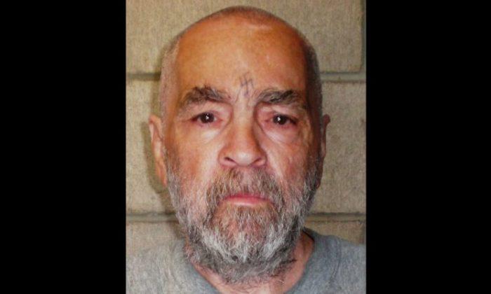 The Strange Final Prison Calls With Charles Manson