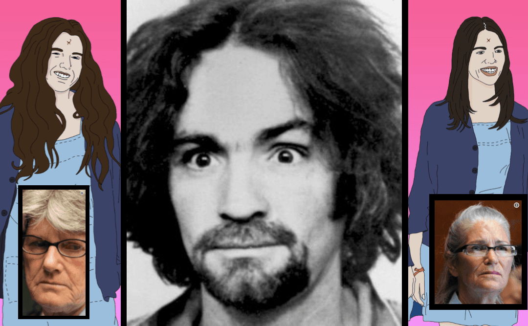 Manson’s Death Ignites His Cult Members’ Hope for Parole