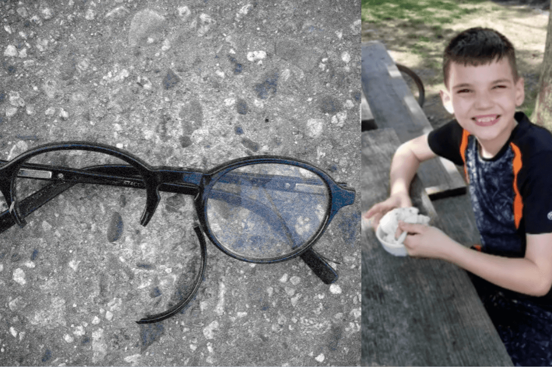 Autistic Boy Crushed to Death by 400-Pound Grandfather