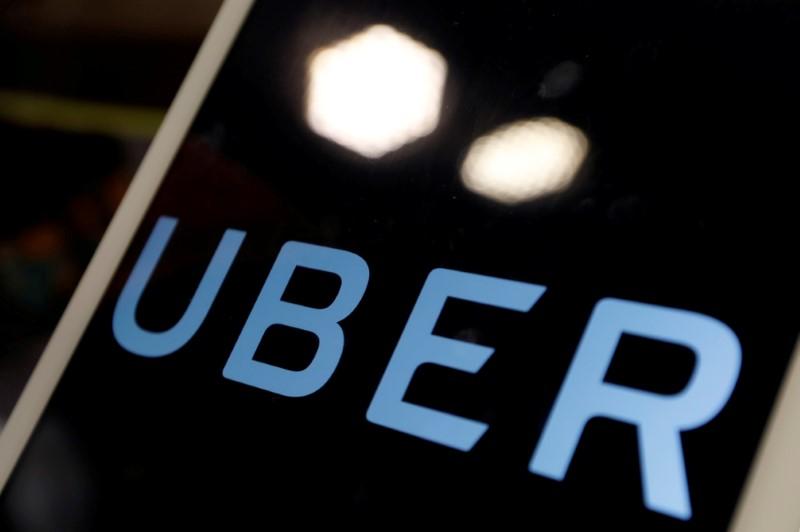 Uber Paid Hackers to Cover up Massive Data Breach