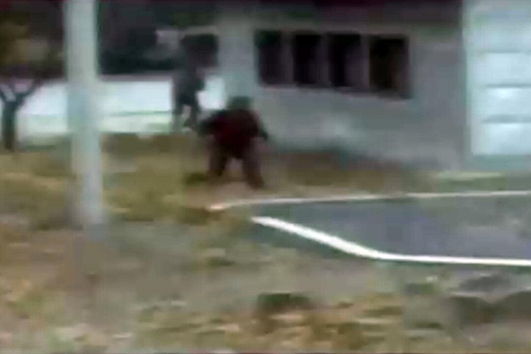 North Korea Defector Regains Consciousness, Footage Shows Getaway Under Fire