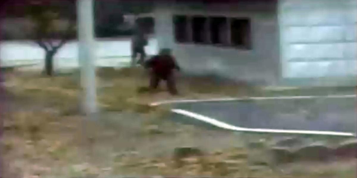 North Korea Defector Regains Consciousness, Footage Shows Getaway Under Fire