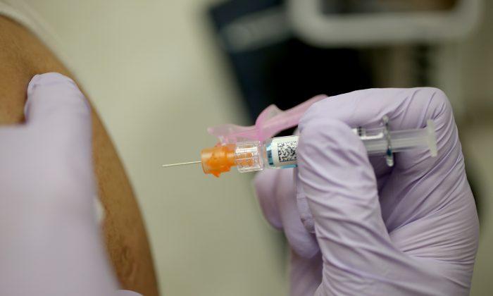 About 50 Employees Fired for Not Getting Flu Shot